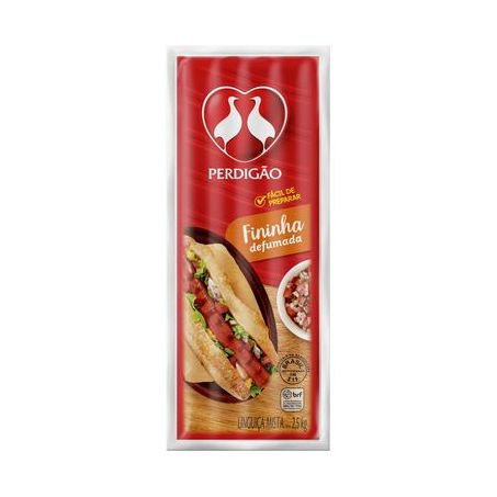 LING MISTA COZ DEF FININHA PERDIGAO 215G