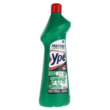 Limpador Multiuso Ypê Controle de Odor 500ML 360-34