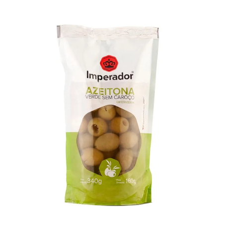 AZEIT VDE IMPERADOR S/C 160G