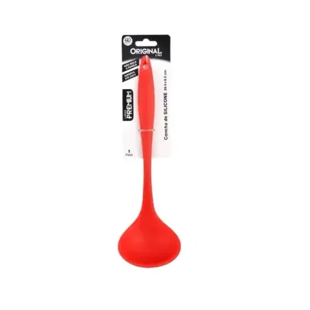 CONCHA SILICONE ORIGINAL 28,5CM