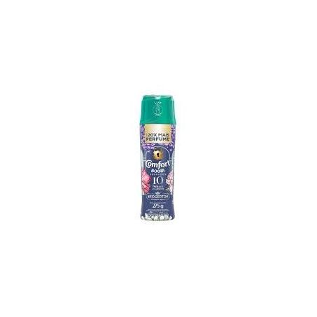 Odoriz p/roupas comfort boom segredos 10
