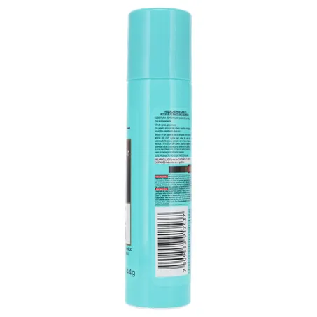 TINTA DE CABELO SPRAY L'ORÉAL PARIS MAGIC RETOUCH CASTANHO CLARO 360-12