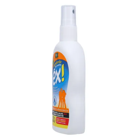Repelente Ex H2o 100ml Adulto  360-6