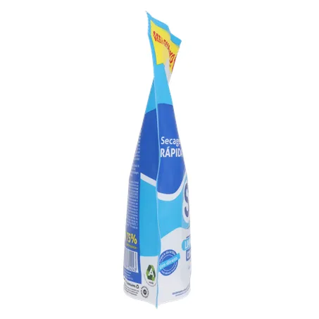 LIMPA VIDROS SAIF LEVE 500ML PAGUE 400ML SACHÊ 360-27