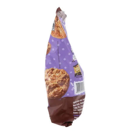 BISCOITO INTEGRAL ZEZÉ COOKIES CASTANHA PARÁ 150G 360-9