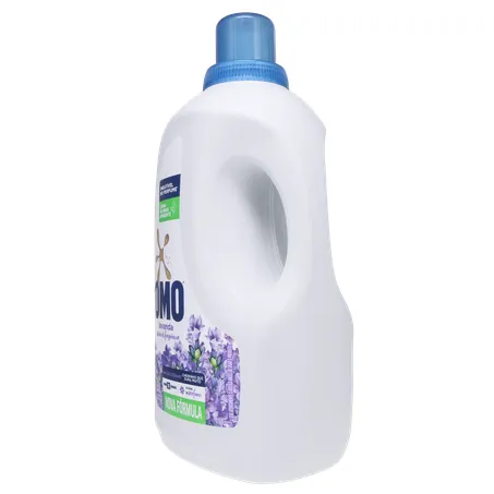 Lava Roupas OMO Lavanda Frasco 3L 360-5