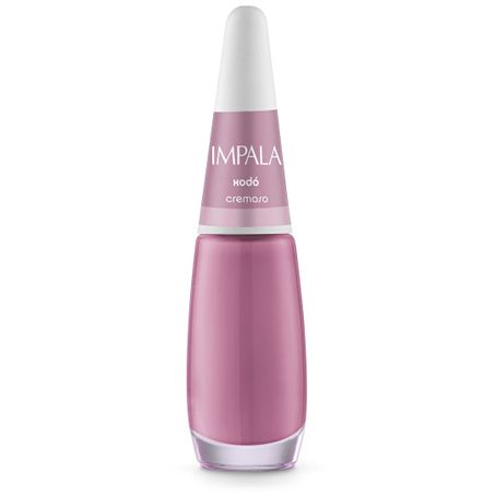 Esmalte Impala Crem.7.5ml. Xodo
