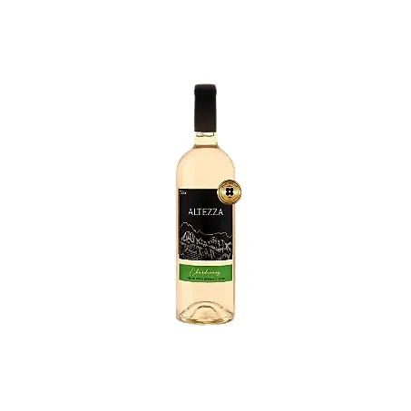 Vinho bianco altezza chardonnay branc. seco 750ml