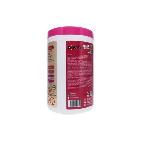 Creme Tratamento Novex Beleza Pura 1kg 
  360-20