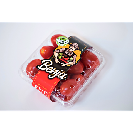 Tomate Grape Benja 180G