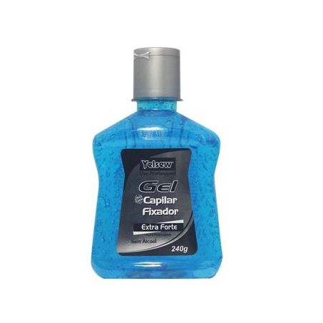 Gel Yelsew Gar Azul 240g