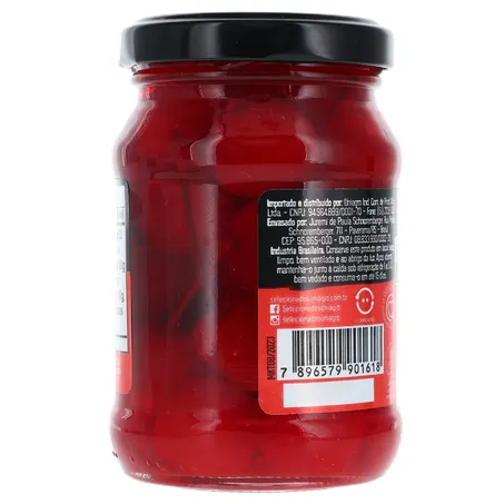 Cereja Uniagro ao Marrasquino 100g 360-23