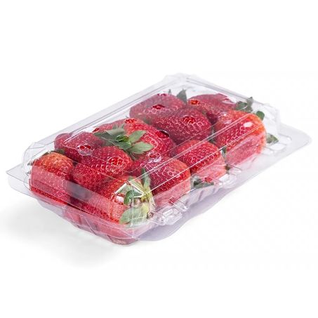 Fruti moranguinho bdj