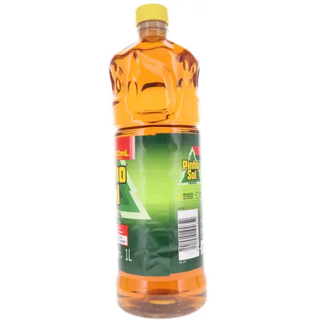 Desinfetante Pinho Sol Original Oferta 1000ML 360-8
