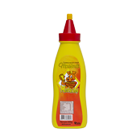 MOSTARDA MOSTARDOG 200G