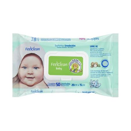TOALHA UMD.FEEL CLEAN BB50UN