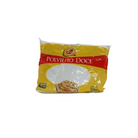 Polvilho neve doce 500g