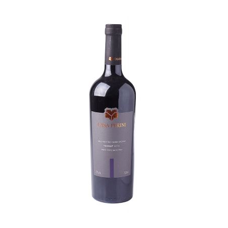 Vinho casa perini tannat 750ml