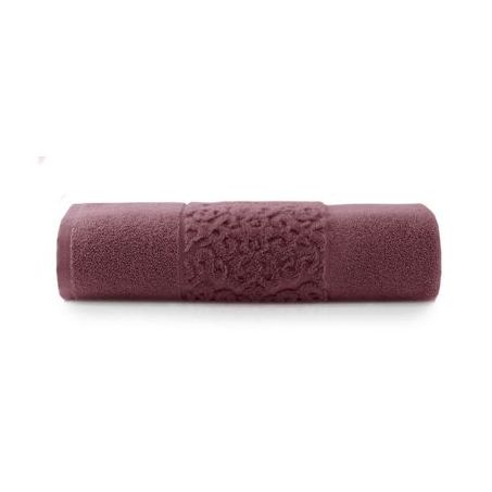Toalha Rosto Altenburg Chroma 50x80 Roxo