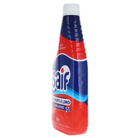 TIRA MOFO SAIF 500ML REFIL 360-6