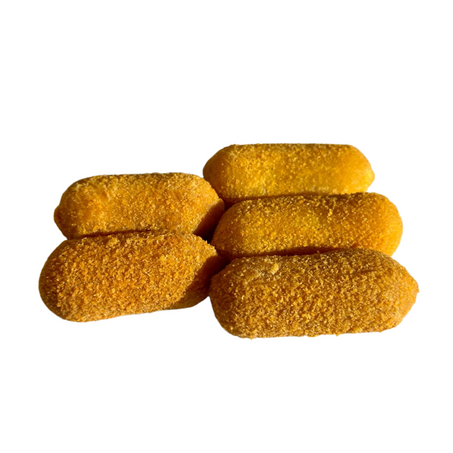 Salgadinho risoles presunto kg