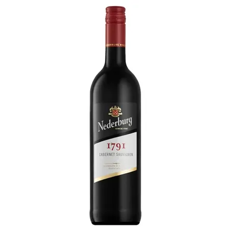 Vinho Sul Africano Nederburg Cabernet Sauvignon 750ml