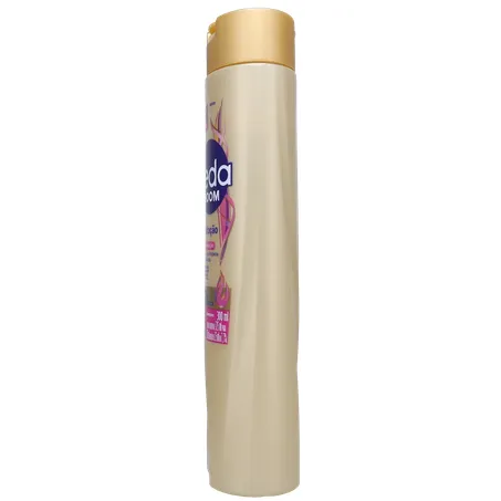 SHAMPOO SEDA HIDRATAÇÃO PRO CURVATURA 300ML 360-7
