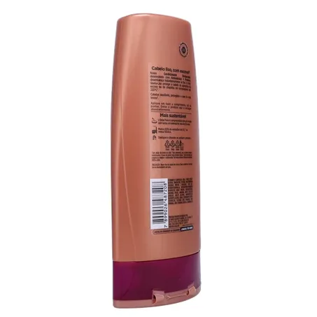 CONDICIONADOR ELSÉVE QUERA LISO 200ML 360-14