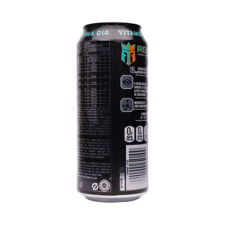 BEBIDA REIGN MANGA LATA 473ML 360-30