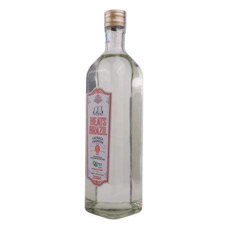 Cachaca heats b.export jequit.500ml 360-7