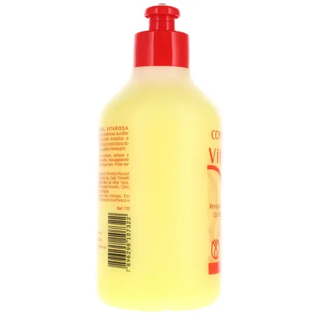 Condicionador vitasterol vitarosa 300ml 360-26