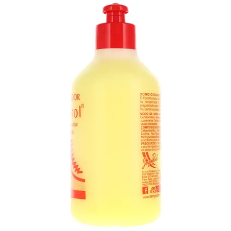 Condicionador vitasterol vitarosa 300ml 360-9