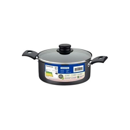 CACAROLA TRAMONTINA TURIM 18CM GRAF 20261/618