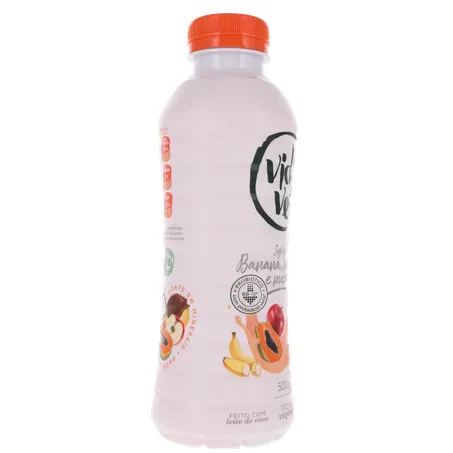 IOG VIDA VEG 500G VEGETAL BAN/MAM/MACA 360-30