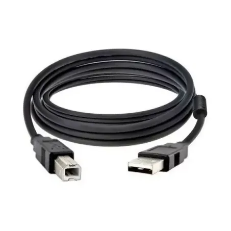 MAXPRINT CABO P/IMPRESSORA USB B 2.0 3M           