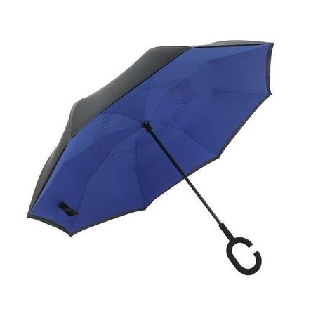 GUARDA CHUVA INVERTIDO SORTIDO REF.UL0003