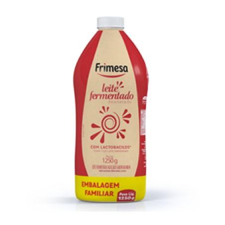LEITE FERMENTADO FRIMESA GRF 1250G