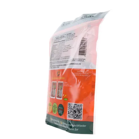GRANOLA NUTRI E VIDA CASTANHA DO PARA 250G 360-24