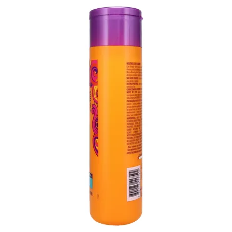 Condicionador Neutrox S.O.S. Cachos Frasco 300ml 360-10