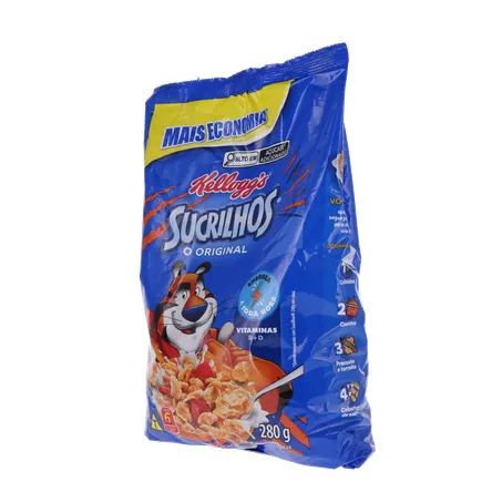 Cereal sucrilhos original sc 280g 360-3