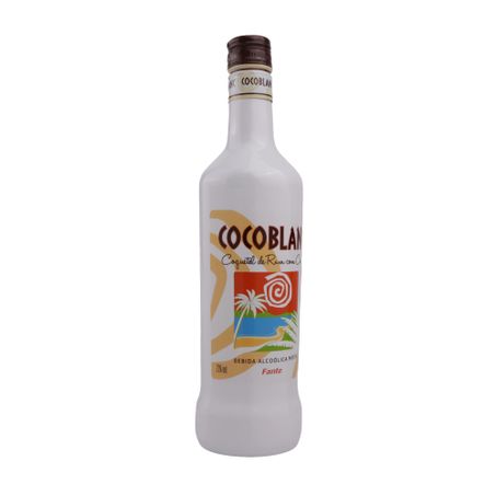 RUM COCOBLANC COCO 670ML 360-56