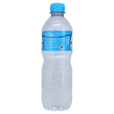 Agua mineral fonte da ilha s/gas 500ml 360-10