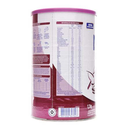 Leite nestle nan comfort 1 0 à 6 meses 1.2kg 360-43