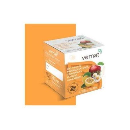 Cha vemat misto marac/maca/cam/func/endro 13g