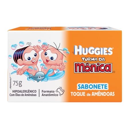 Sab.t.monica 75g hug