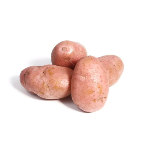 BATATA ASTERIX LAVADA KG