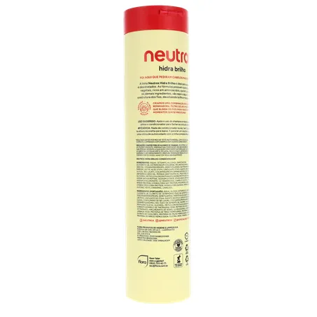 Condicionador Neutrox Clássico 300ml 360-15