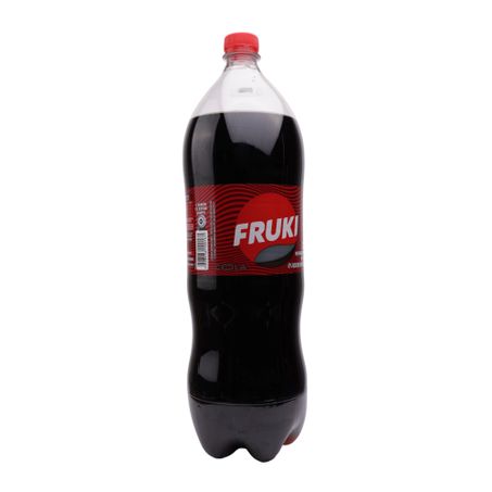 Refrigerante fruki 2l cola 360-26