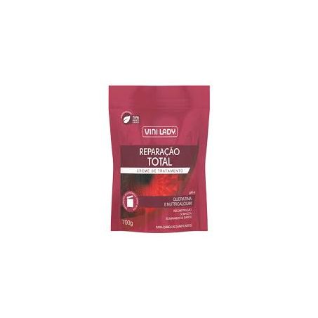 Creme trat vini lady vegano coco sh 700g