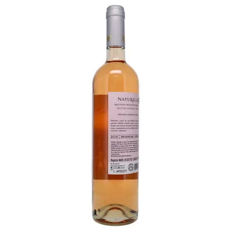 Vinho Rosê Brasileiro Valduga Naturelle Blend 750ml  360-14